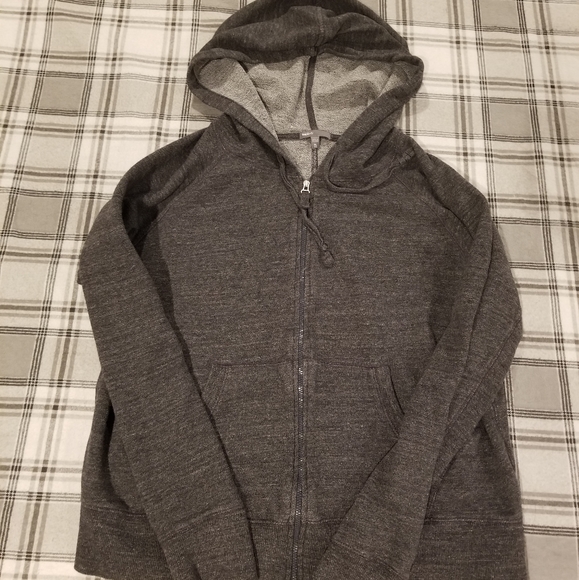 GAP Tops - GAP Body Zip Up